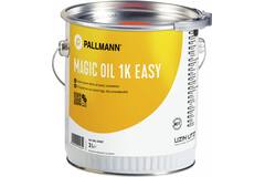 PALLMANN Magic Oil 1K Easy 1ltr